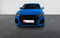Miniature AUDI Q3 Sportback 45 TFSIe 245 ch S tronic 6 S line extérieur avant 2119874