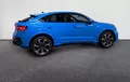 Miniature AUDI Q3 Sportback 45 TFSIe 245 ch S tronic 6 S line extérieur côté droit 2119874