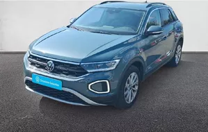 VOLKSWAGEN T-ROC 1.5 TSI EVO2 150 Start/Stop DSG7 VW Edition WVGZZZA10SV136767
