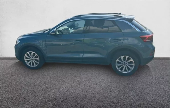 VOLKSWAGEN T-ROC 1.5 TSI EVO2 150 Start/Stop DSG7 VW Edition extérieur trois quart arrière gauche 2129535