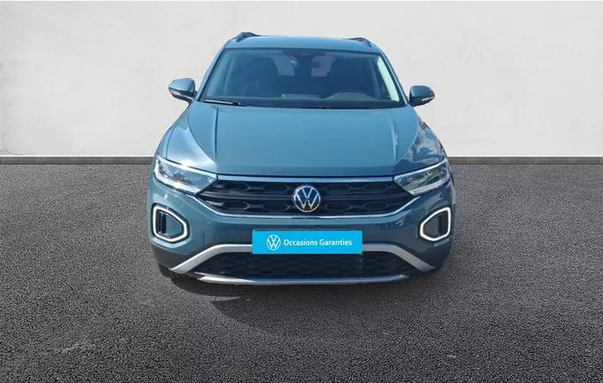 VOLKSWAGEN T-ROC 1.5 TSI EVO2 150 Start/Stop DSG7 VW Edition photo 9 2129535