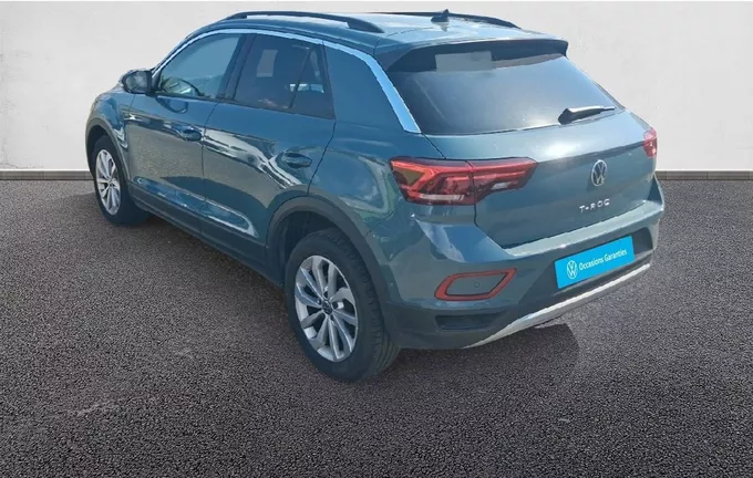 VOLKSWAGEN T-ROC 1.5 TSI EVO2 150 Start/Stop DSG7 VW Edition photo 11 2129535