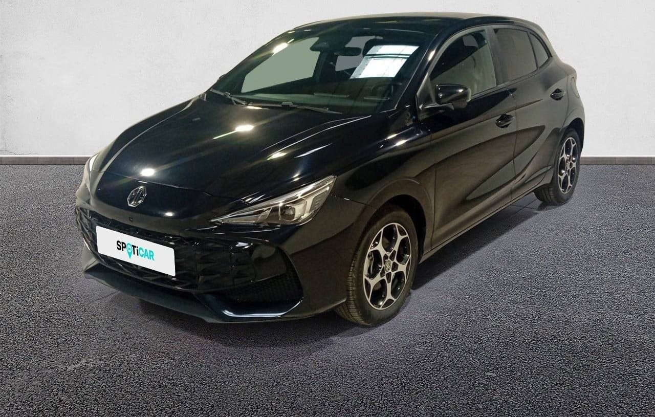 MG MG3