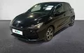 Miniature MG MG3 1.5 L Hybrid+ 195 ch Luxury extérieur trois quart avant gauche 601138