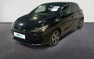 MG MG3 1.5 L Hybrid+ 195 ch Luxury LSJWP4393SZ109038