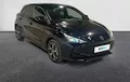 Miniature MG MG3 1.5 L Hybrid+ 195 ch Luxury extérieur trois quart avant droit 601138