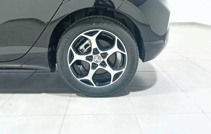 MG MG3 1.5 L Hybrid+ 195 ch Luxury photo 13 601138