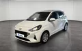 Miniature HYUNDAI I10 1.0 67 ECO Creative extérieur trois quart avant gauche 14074