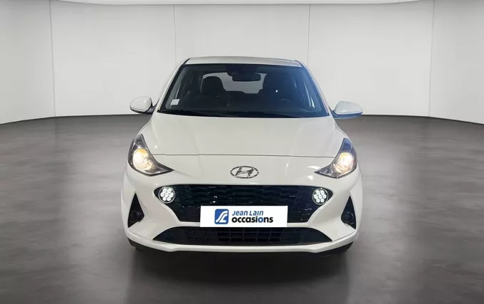 HYUNDAI I10 1.0 67 ECO Creative extérieur avant 14074