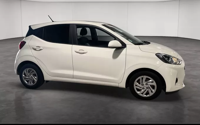 HYUNDAI I10 1.0 67 ECO Creative extérieur côté droit 14074