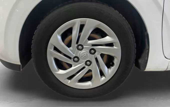 HYUNDAI I10 1.0 67 ECO Creative photo 9 14074