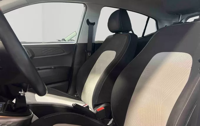 HYUNDAI I10 1.0 67 ECO Creative photo 11 14074