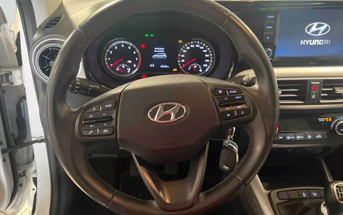 HYUNDAI I10 1.0 67 ECO Creative photo 12 14074