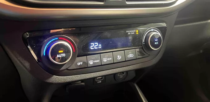 HYUNDAI I10 1.0 67 ECO Creative photo 13 14074