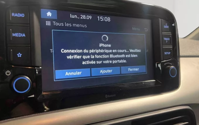 HYUNDAI I10 1.0 67 ECO Creative photo 14 14074
