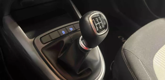 HYUNDAI I10 1.0 67 ECO Creative photo 15 14074