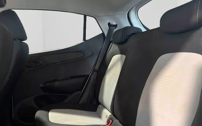 HYUNDAI I10 1.0 67 ECO Creative photo 19 14074