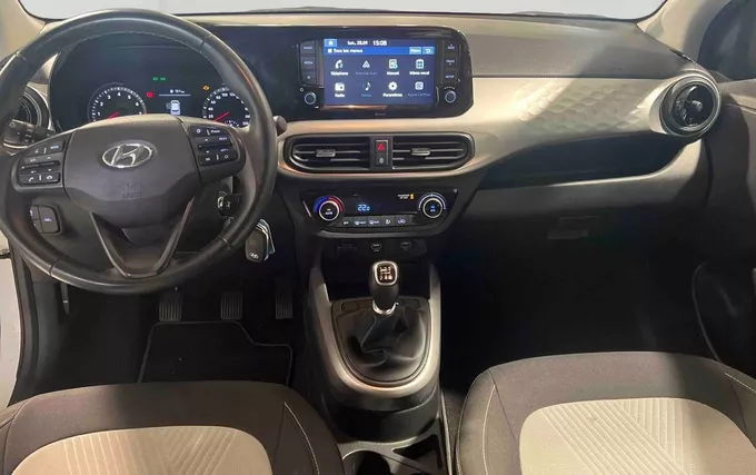 HYUNDAI I10 1.0 67 ECO Creative photo 20 14074