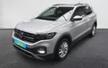 Miniature VOLKSWAGEN T-CROSS 1.0 TSI 115 Start/Stop DSG7 Lounge extérieur trois quart avant gauche 213098