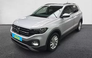VOLKSWAGEN T-CROSS 1.0 TSI 115 Start/Stop DSG7 Lounge WVGZZZC1ZKY044322