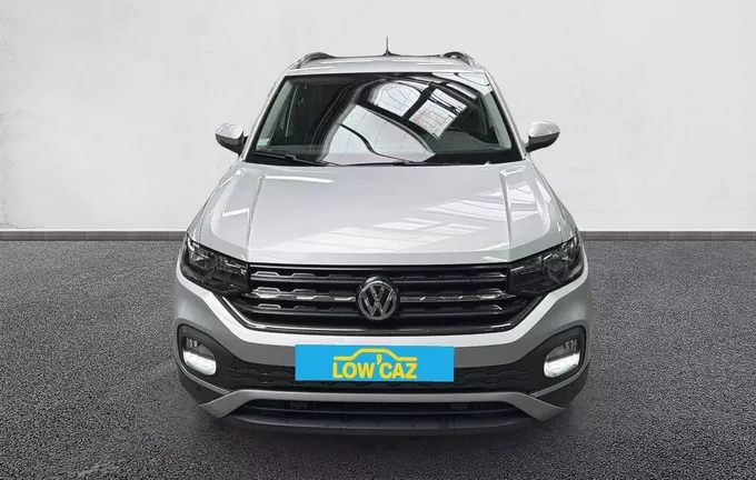 VOLKSWAGEN T-CROSS 1.0 TSI 115 Start/Stop DSG7 Lounge extérieur avant 213098