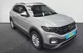 Miniature VOLKSWAGEN T-CROSS 1.0 TSI 115 Start/Stop DSG7 Lounge extérieur trois quart avant droit 213098