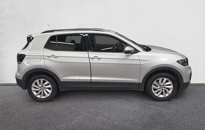 VOLKSWAGEN T-CROSS 1.0 TSI 115 Start/Stop DSG7 Lounge extérieur côté droit 213098