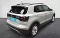 Miniature VOLKSWAGEN T-CROSS 1.0 TSI 115 Start/Stop DSG7 Lounge extérieur trois quart arrière droit 213098
