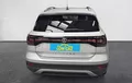 Miniature VOLKSWAGEN T-CROSS 1.0 TSI 115 Start/Stop DSG7 Lounge extérieur arrière 213098