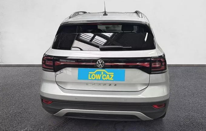 VOLKSWAGEN T-CROSS 1.0 TSI 115 Start/Stop DSG7 Lounge extérieur arrière 213098