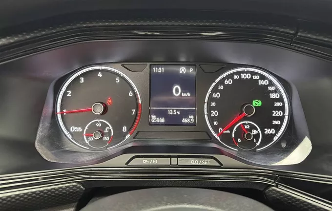 VOLKSWAGEN T-CROSS 1.0 TSI 115 Start/Stop DSG7 Lounge photo 12 213098