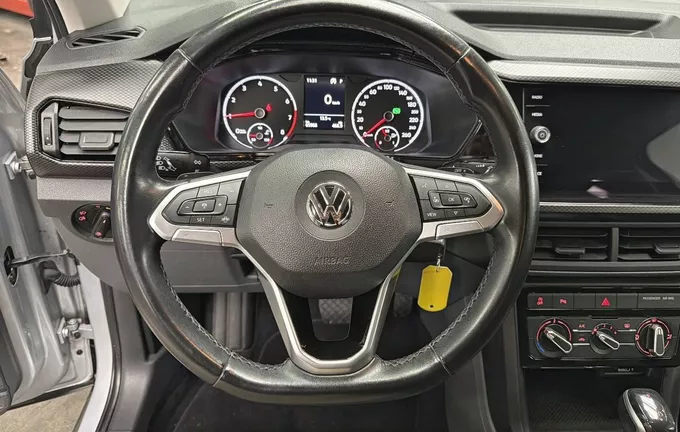 VOLKSWAGEN T-CROSS 1.0 TSI 115 Start/Stop DSG7 Lounge photo 13 213098