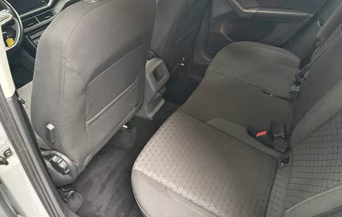 VOLKSWAGEN T-CROSS 1.0 TSI 115 Start/Stop DSG7 Lounge photo 17 213098