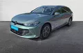 Miniature VOLKSWAGEN PASSAT 1.5 eTSI OPF 150 DSG7 Elegance extérieur trois quart avant gauche 2127938
