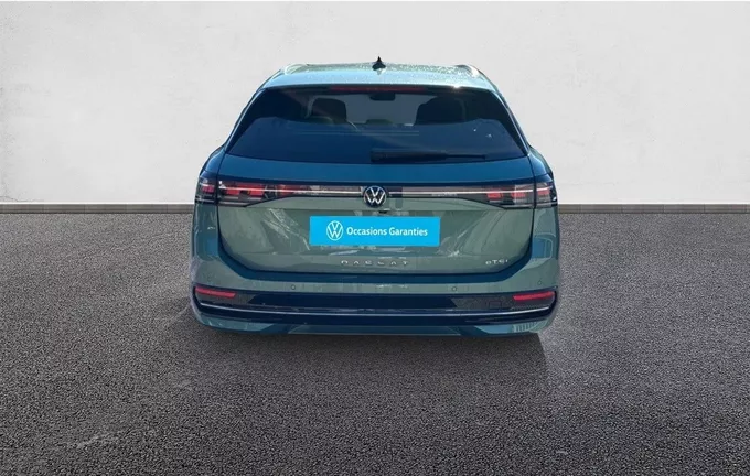 VOLKSWAGEN PASSAT 1.5 eTSI OPF 150 DSG7 Elegance extérieur côté gauche 2127938