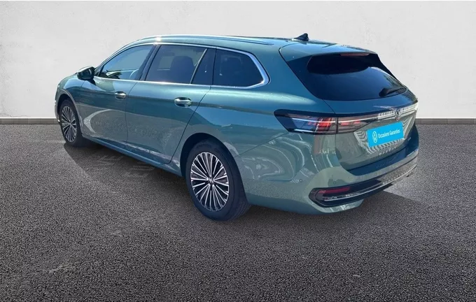 VOLKSWAGEN PASSAT 1.5 eTSI OPF 150 DSG7 Elegance photo 11 2127938