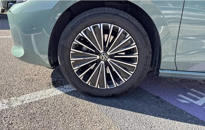 VOLKSWAGEN PASSAT 1.5 eTSI OPF 150 DSG7 Elegance photo 12 2127938