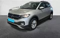 Miniature VOLKSWAGEN T-CROSS 1.0 TSI 110 Start/Stop DSG7 Life Tech extérieur trois quart avant gauche 2129882