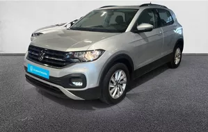 VOLKSWAGEN T-CROSS 1.0 TSI 110 Start/Stop DSG7 Life Tech WVGZZZC1ZPY056883