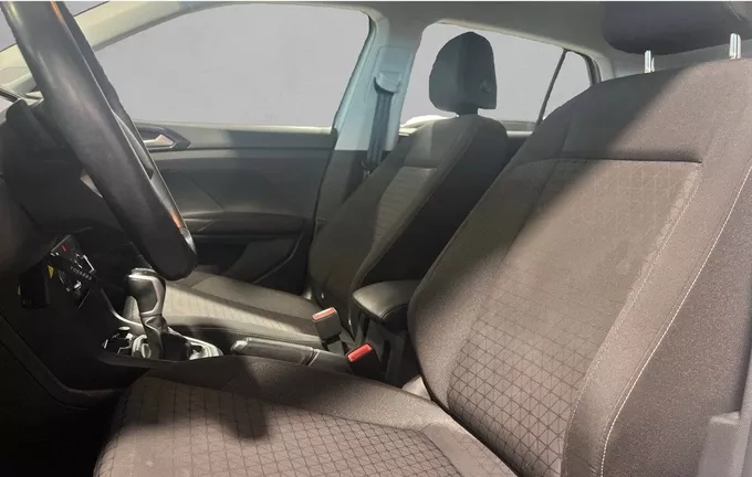 VOLKSWAGEN T-CROSS 1.0 TSI 110 Start/Stop DSG7 Life Tech extérieur trois quart arrière droit 2129882