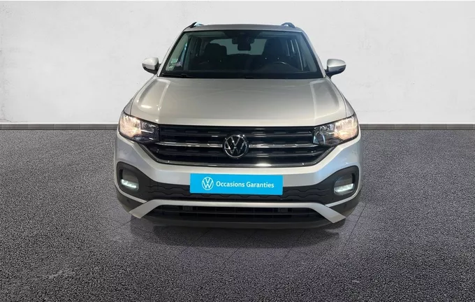 VOLKSWAGEN T-CROSS 1.0 TSI 110 Start/Stop DSG7 Life Tech photo 9 2129882