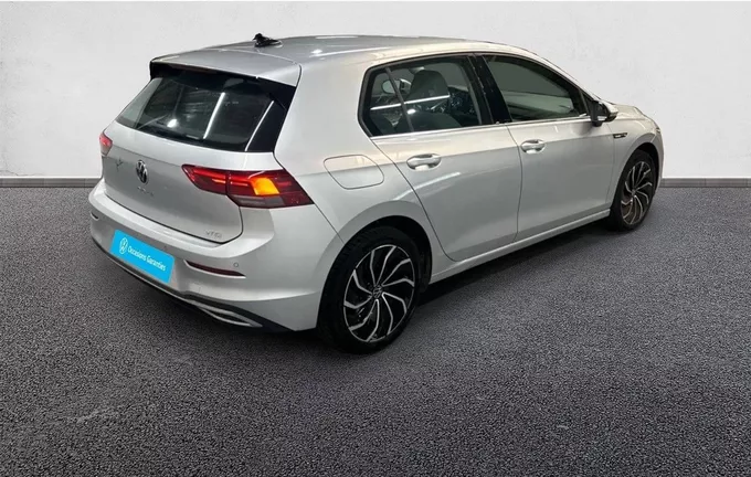 VOLKSWAGEN GOLF 1.5 eTSI OPF 150 DSG7 Style extérieur avant 2132597