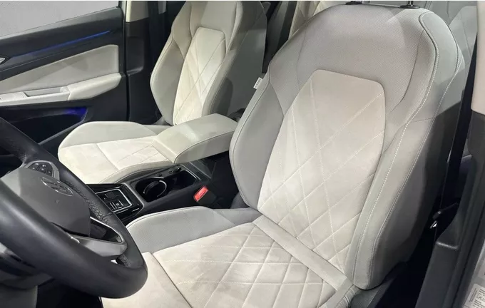 VOLKSWAGEN GOLF 1.5 eTSI OPF 150 DSG7 Style extérieur trois quart arrière droit 2132597