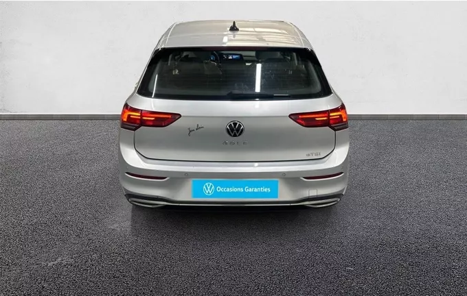 VOLKSWAGEN GOLF 1.5 eTSI OPF 150 DSG7 Style extérieur côté gauche 2132597