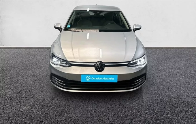 VOLKSWAGEN GOLF 1.5 eTSI OPF 150 DSG7 Style photo 9 2132597