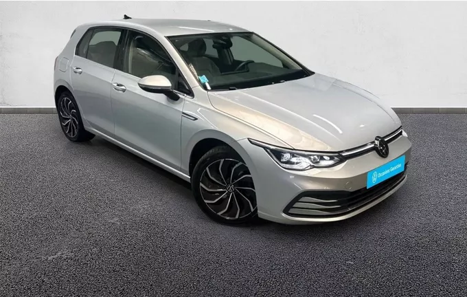 VOLKSWAGEN GOLF 1.5 eTSI OPF 150 DSG7 Style photo 10 2132597