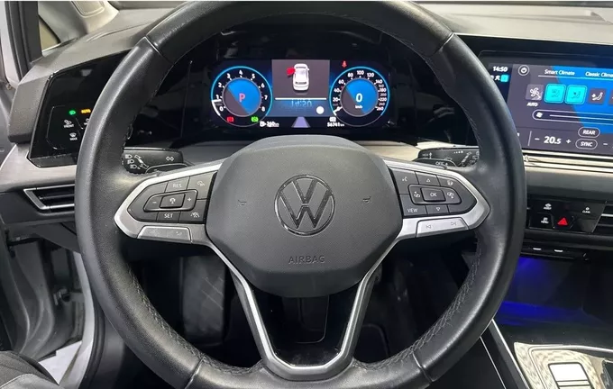 VOLKSWAGEN GOLF 1.5 eTSI OPF 150 DSG7 Style photo 19 2132597