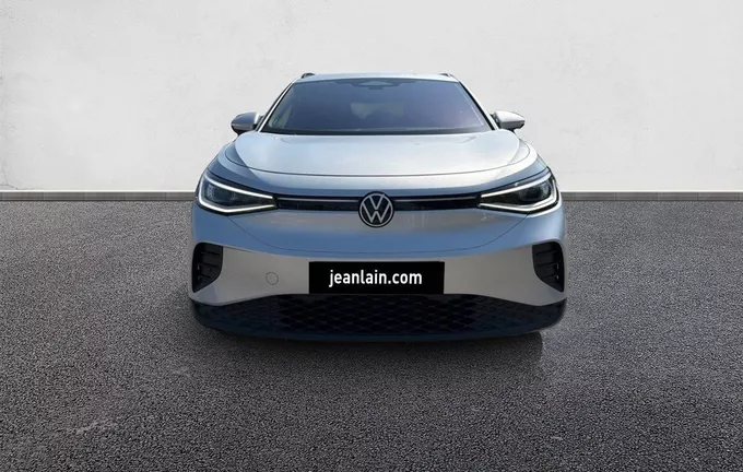 VOLKSWAGEN ID.4 Pro 286 Life Max extérieur avant 9715