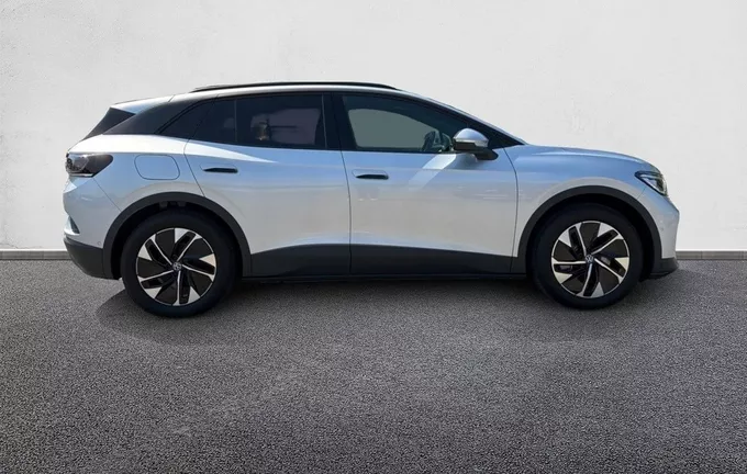 VOLKSWAGEN ID.4 Pro 286 Life Max extérieur côté droit 9715