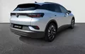 Miniature VOLKSWAGEN ID.4 Pro 286 Life Max extérieur trois quart arrière droit 9715